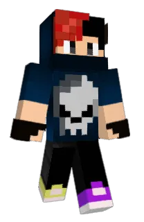 Front of Ash_X0's skin