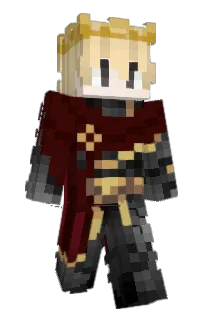 Front of manuiii18788's skin