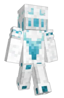 Front of retiredhunter's skin