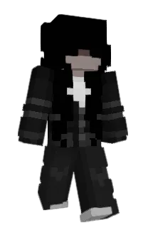 MommysMylk's Minecraft skin