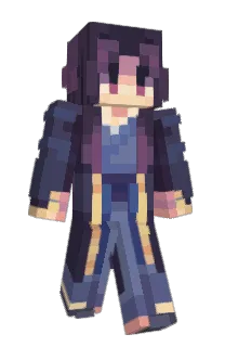TeleTubbieH8er's Minecraft skin