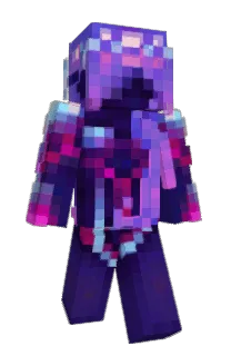 Front of creeper7474's skin