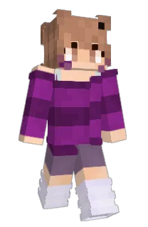 iam_rafyoli's Minecraft skin