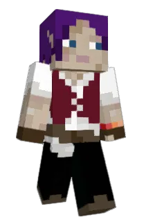 Nexstar_'s Minecraft skin