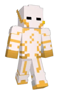 kvlx's Minecraft skin