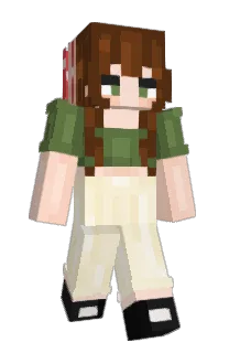 Front of supercats35's skin