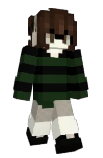 Front of Cori_Ivonny's skin