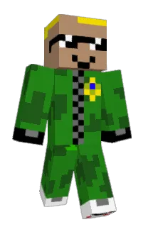Front of tk1f's skin