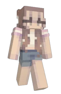 Loliver07's Minecraft skin