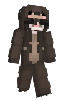 Xx_SlayerPvP777_'s Minecraft skin