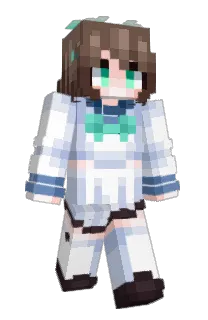 sumiyuuuki_0106's Minecraft skin