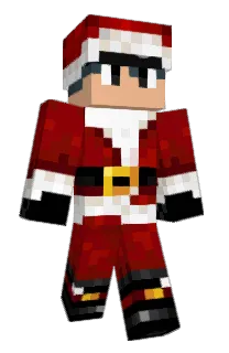 Front of Shigoku_Kyo's skin