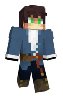 Front of Orion__Nebula's skin