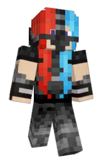 EZJellyshark's Minecraft skin
