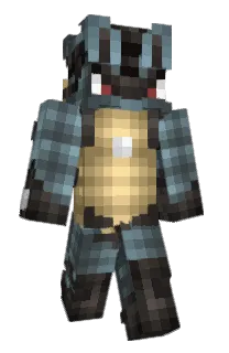 Front of vertex_JNLUb_'s skin