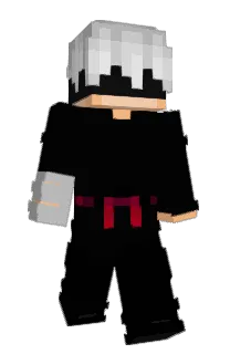 Front of Alexxzzh's skin