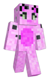 Front of Little_Nomster's skin