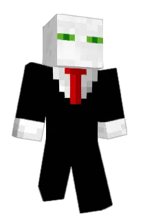 Front of Ging3rl0af's skin