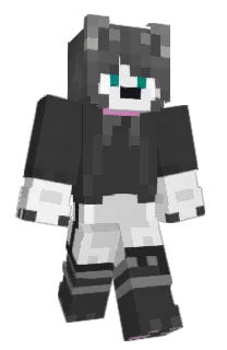 Front of ItIKendyItI's skin