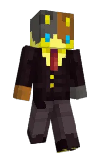 Front of Mrbanana2012's skin