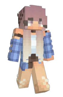 elcourto's Minecraft skin