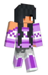 TRX178's Minecraft skin