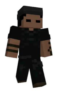 Front of jajaxDDD's skin