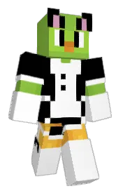 Skin preview