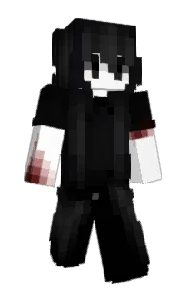 Front of Vxxlx's skin