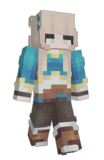 Neonovs's Minecraft skin