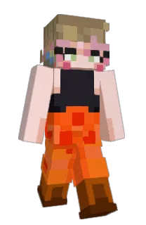 Front of Ar3ys's skin