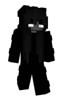 Front of hoshimiru's skin
