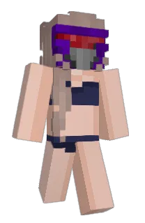 Front of MrSkyBull's skin