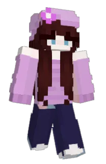 Front of CookieMieze2002's skin