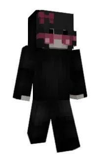 Front of SuzuJ's skin