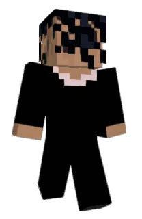 moshiah's Minecraft skin