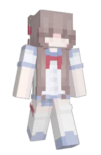 shantantu's Minecraft skin