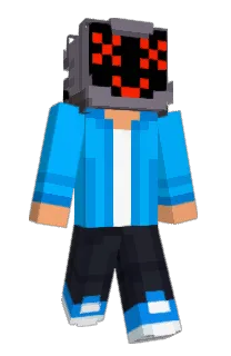 Enchiridion's Minecraft skin