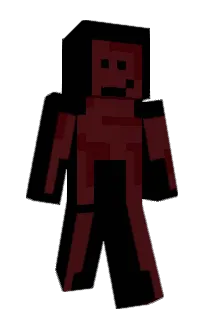 venfi's Minecraft skin