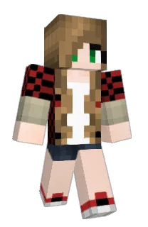 Front of Alaner__'s skin