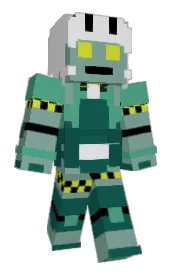 Skin preview