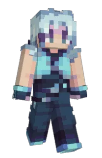 0wnned1's Minecraft skin