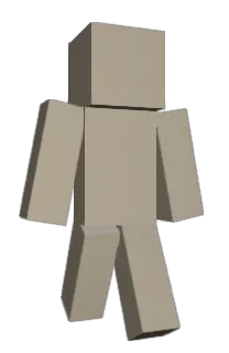 Tellud's Minecraft skin