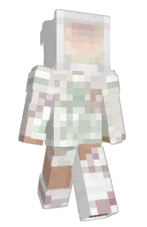 ST4RFR0ST's Minecraft skin