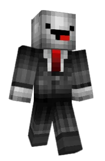 wokerino's Minecraft skin