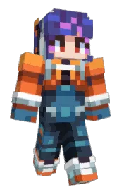 Skin preview
