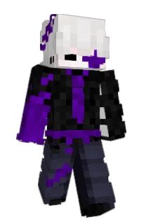 EstrialMC's Minecraft skin