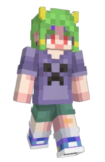 Front of zPeyn's skin