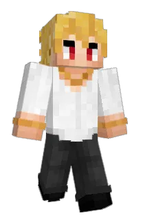 FREEMARII's Minecraft skin