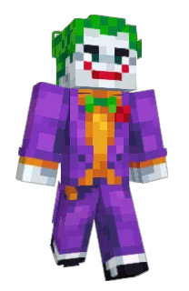 WhaleOnLand's Minecraft skin